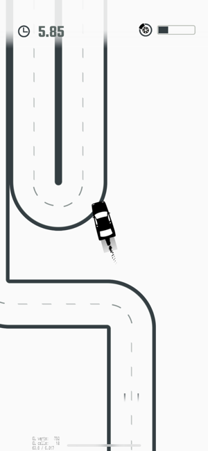 刹车英雄游戏官方安卓版  v1.0图1