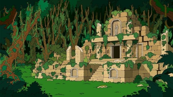 奇妙探险队2修改器图1