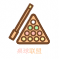 桌球联盟app