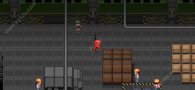 废土童话游戏图3