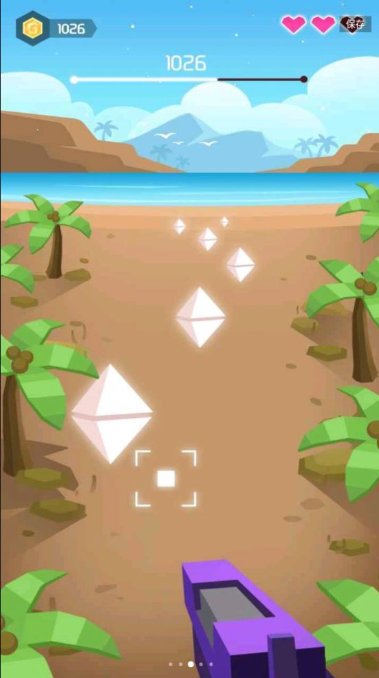 动感射击游戏图2