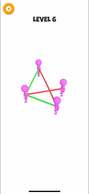 我解绳子贼6游戏图3