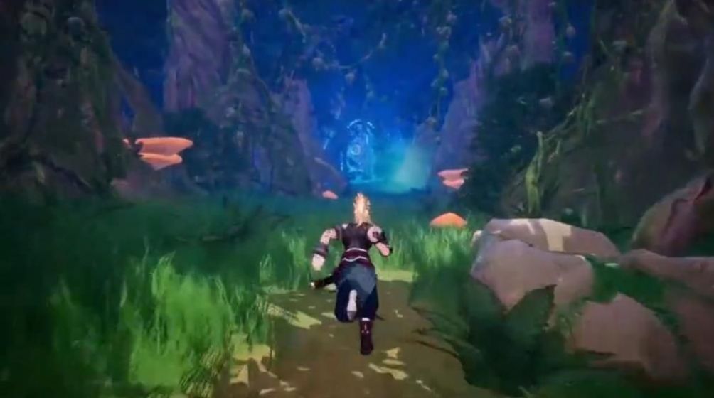 地下城与勇士3D版手游图1