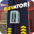 电梯跌落梦境游戏