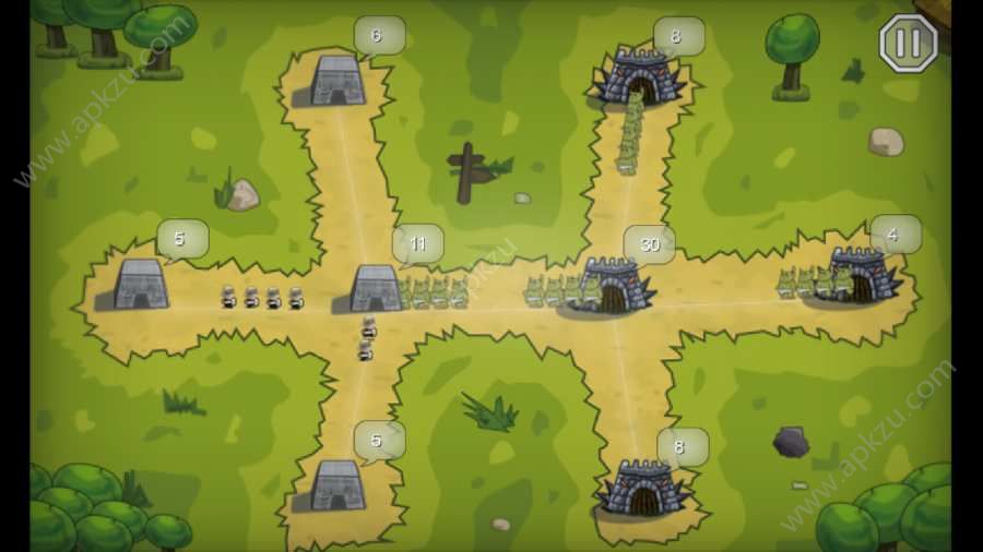 皇家远征军游戏图2