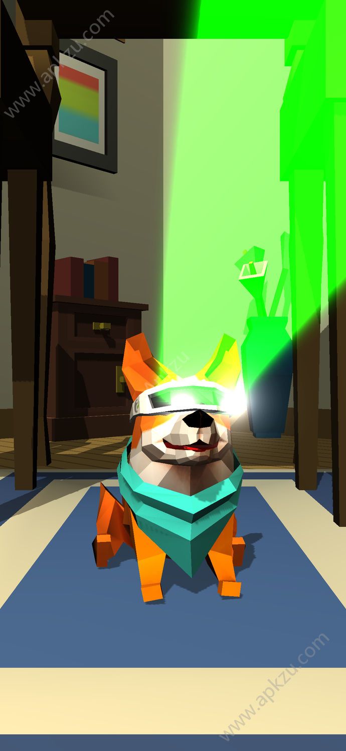 超级狗狗零食时间中文版图4