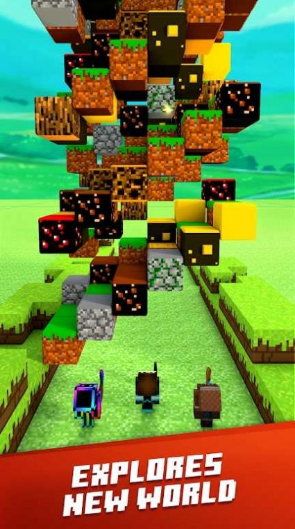 匠人传奇中文版图3