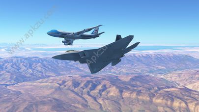 infiniteflight全汉化中文最新安卓版  v18.06.0图1