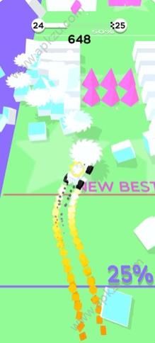 Slashy Road最新安卓版下载  v1.0图3