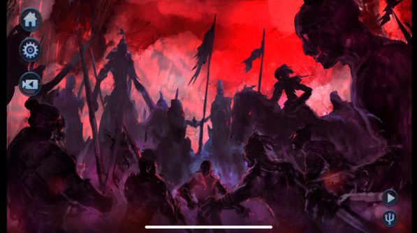 墨心波云诡船攻略图4