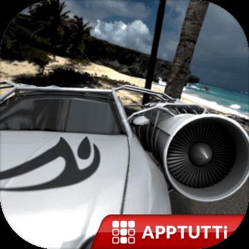 疾风神速喷气飞车2