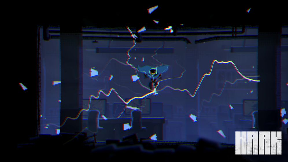 勇敢的哈克破解版图4