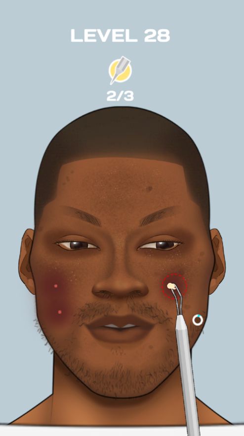 美妆达人游戏苹果版  v1.0图2