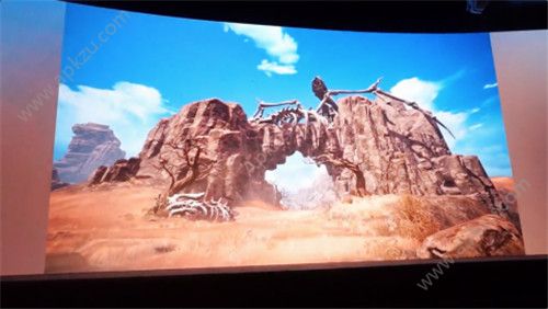 剑灵2官网安卓版图3