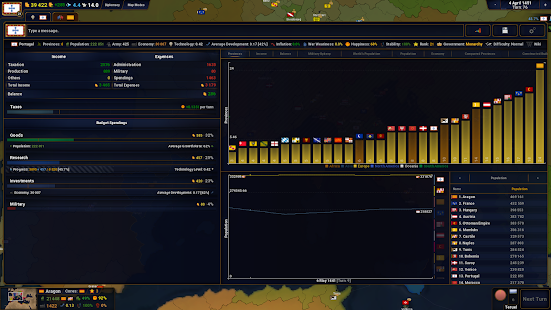 历史时代2欧洲完整版  v1.01415_ELA图4