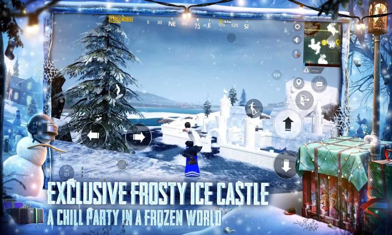 pubg m(国际)手游图3