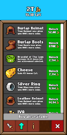 闲人杀手游戏图2