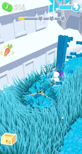 草坪搬运工3D图1