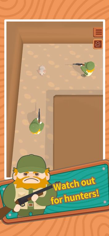 拯救农场小猪游戏中文版图2