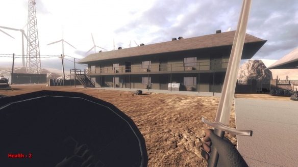 卧底兄弟游戏图4