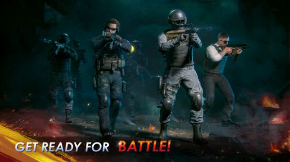 特种兵小组生存中文版图3