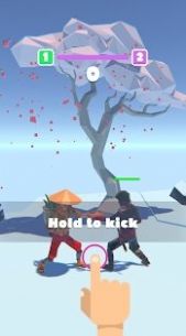 功夫动作格斗最新安卓版  v1.0.144图4