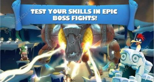 开罗的传说游戏图3