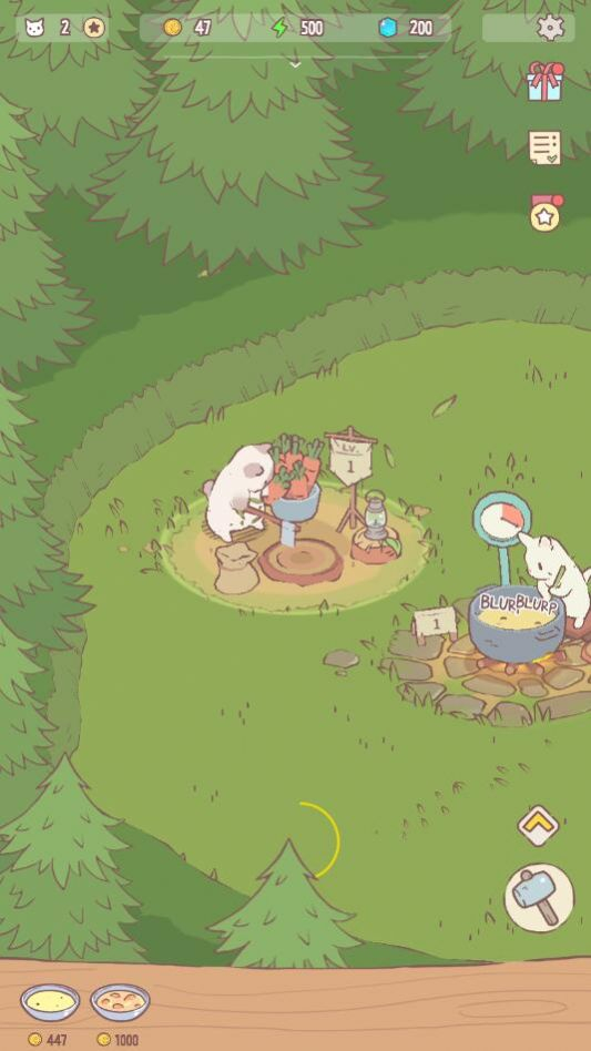 猫咪真可爱中文最新版图3