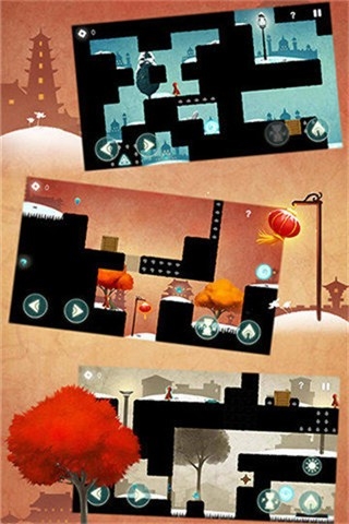 时空旅途游戏最新版图1