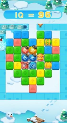 消合大作战游戏安卓手机版  v1.0图1