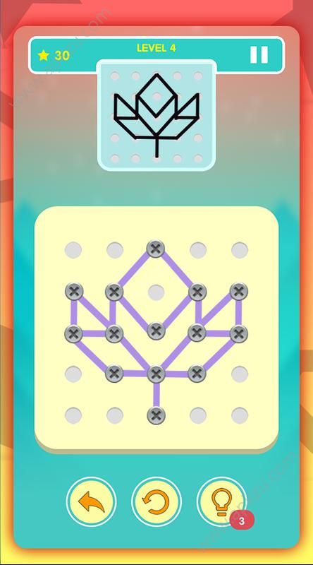Line Puzzle 2游戏图4