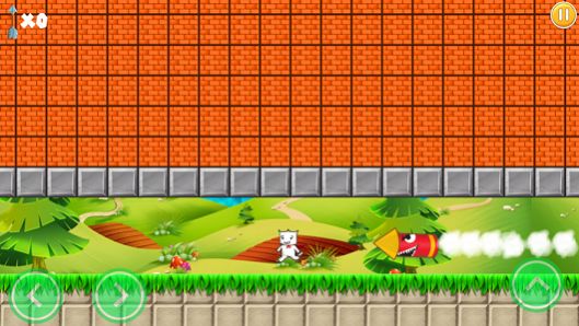 猫里奥2超级猫冒险游戏图4