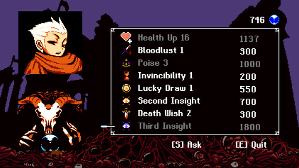 阿斯达伦地球之泪游戏安卓版  v1.0图4