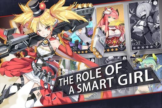 方舟使命安卓手游测试版图片1