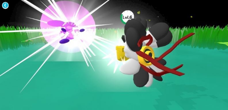 怪物生活MonsterLife安卓版图3