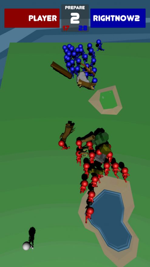 来群殴鸭游戏图1