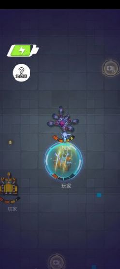 坦克领域游戏图3