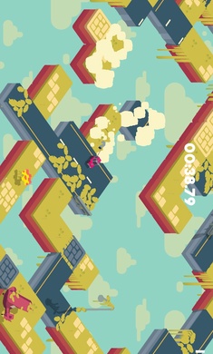 帕科隆隆无广告安卓版游戏  图2