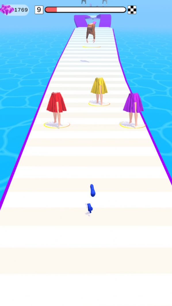 完美走秀游戏图4