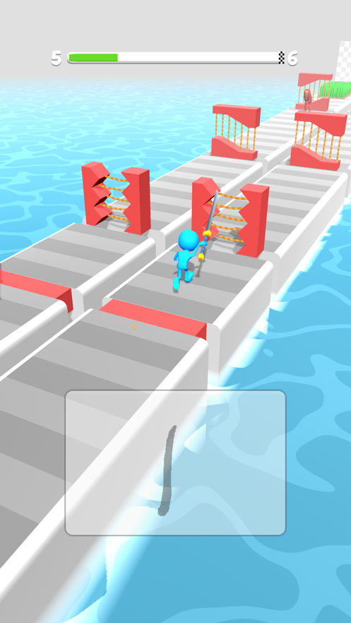 Draw And Cut游戏图2