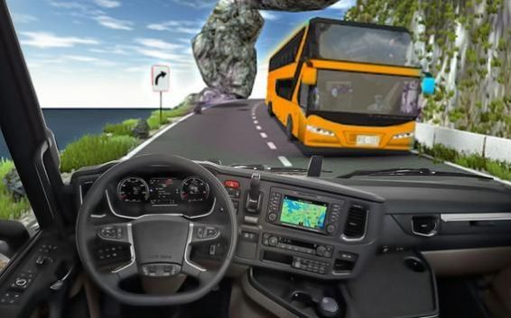 公交车模拟2020游戏图2