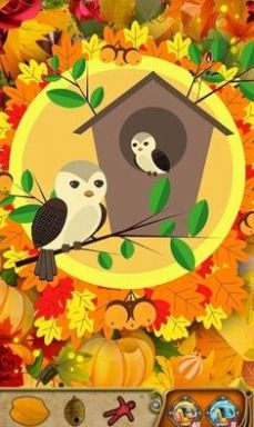 藏品秋园游戏图3