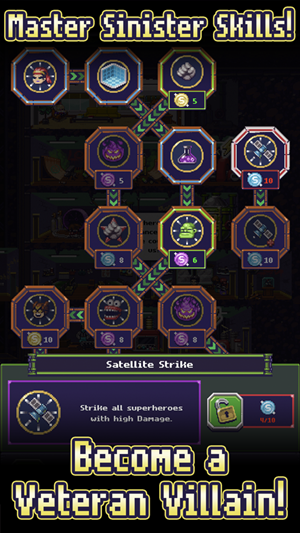 放置策划者游戏中文版  v1.00图3