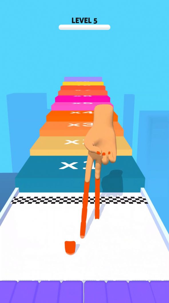 美甲大冒险游戏图3