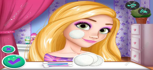 College Girls游戏图1