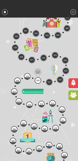 像素拼图游戏图3