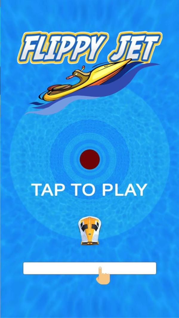 疯狂游船游戏中文版下载 v1.0.23图1