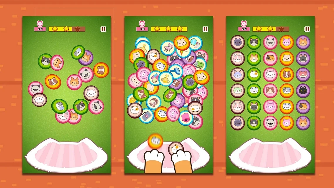 喵喵酒店照片游戏中文版 v1.01图3