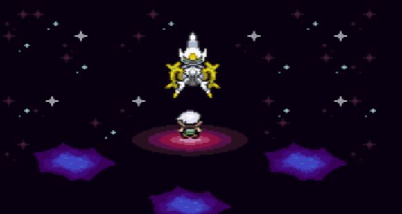 口袋妖怪空之花神觉醒ex金手指汉化安卓版 v1.0图3