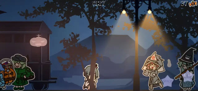 多多良小伞的惊吓大作战图2